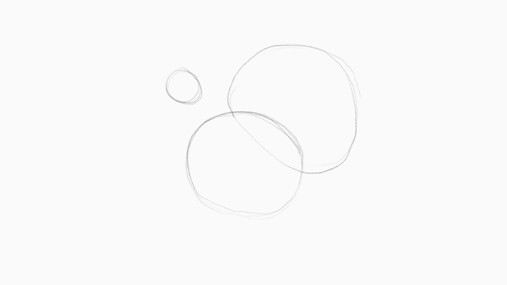 Drawing lessons with iOS app