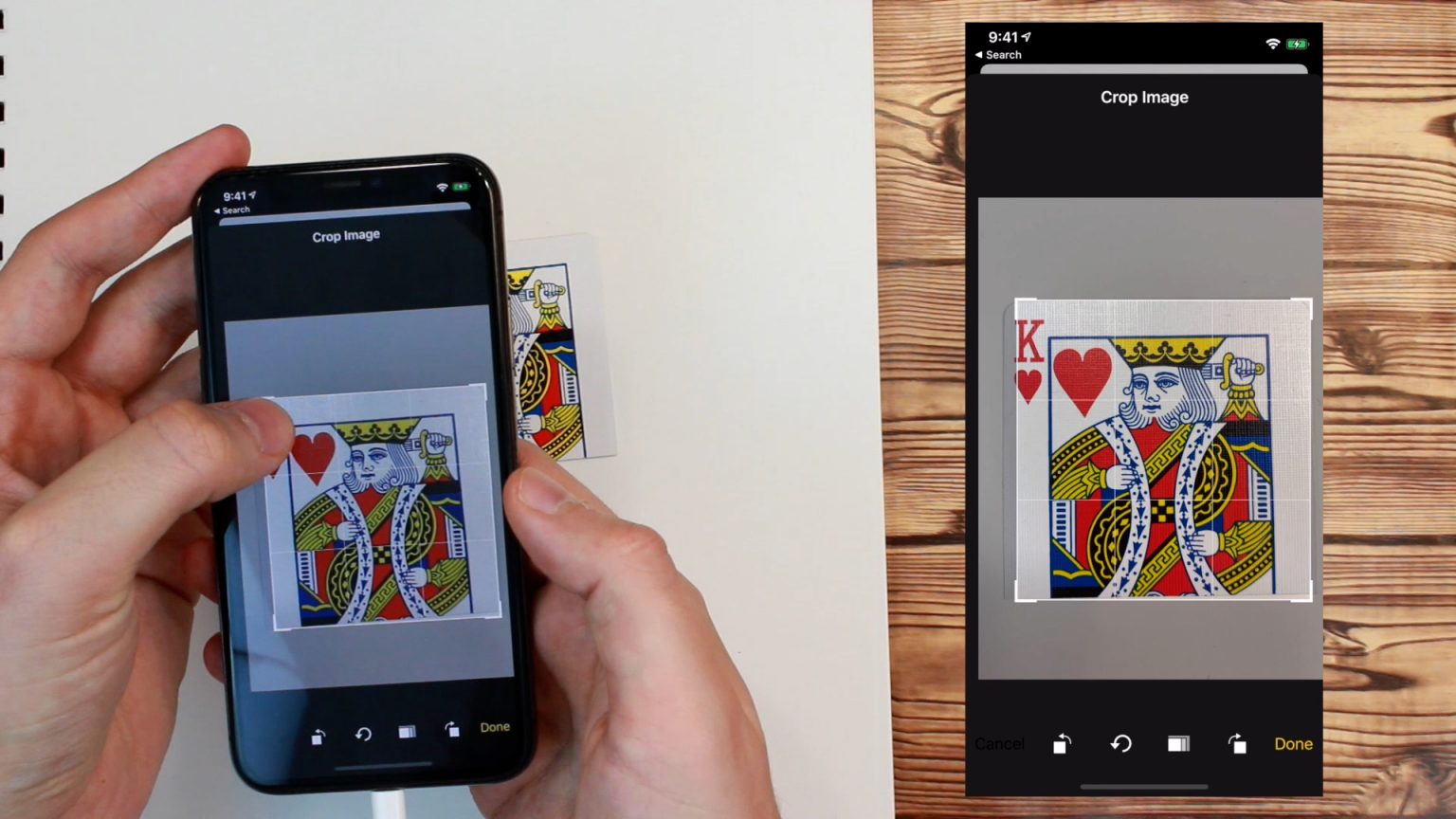 Drawing In Ar Mode With Da Vinci Eye App For Ios