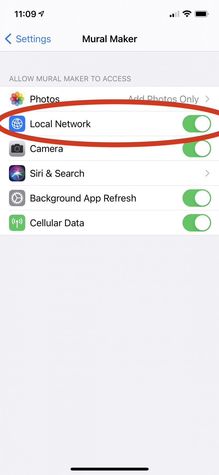 Mural Maker FAQs Da Vinci Eye