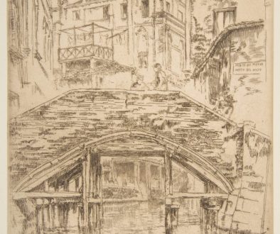 Ponte del Piovan (1879–80)